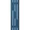 Ekena Millwork Americraft 4-Board (2 Batten) Wood Spaced Board-n-Batten Shutters w/ Z-Bar, ARW102SB415X45HBH, PR ARW102SB415X45HBH - alternate 9